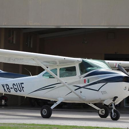Villa Residencial Aereo Albatros Tequesquitengo Esterno foto