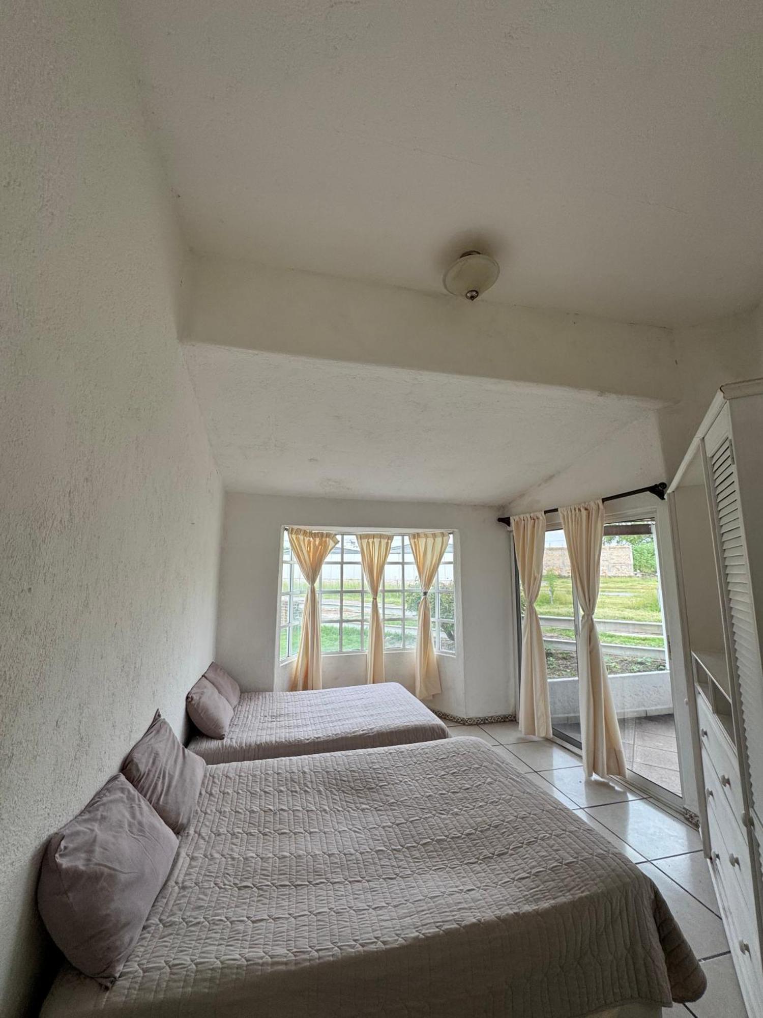 Villa Residencial Aereo Albatros Tequesquitengo Esterno foto