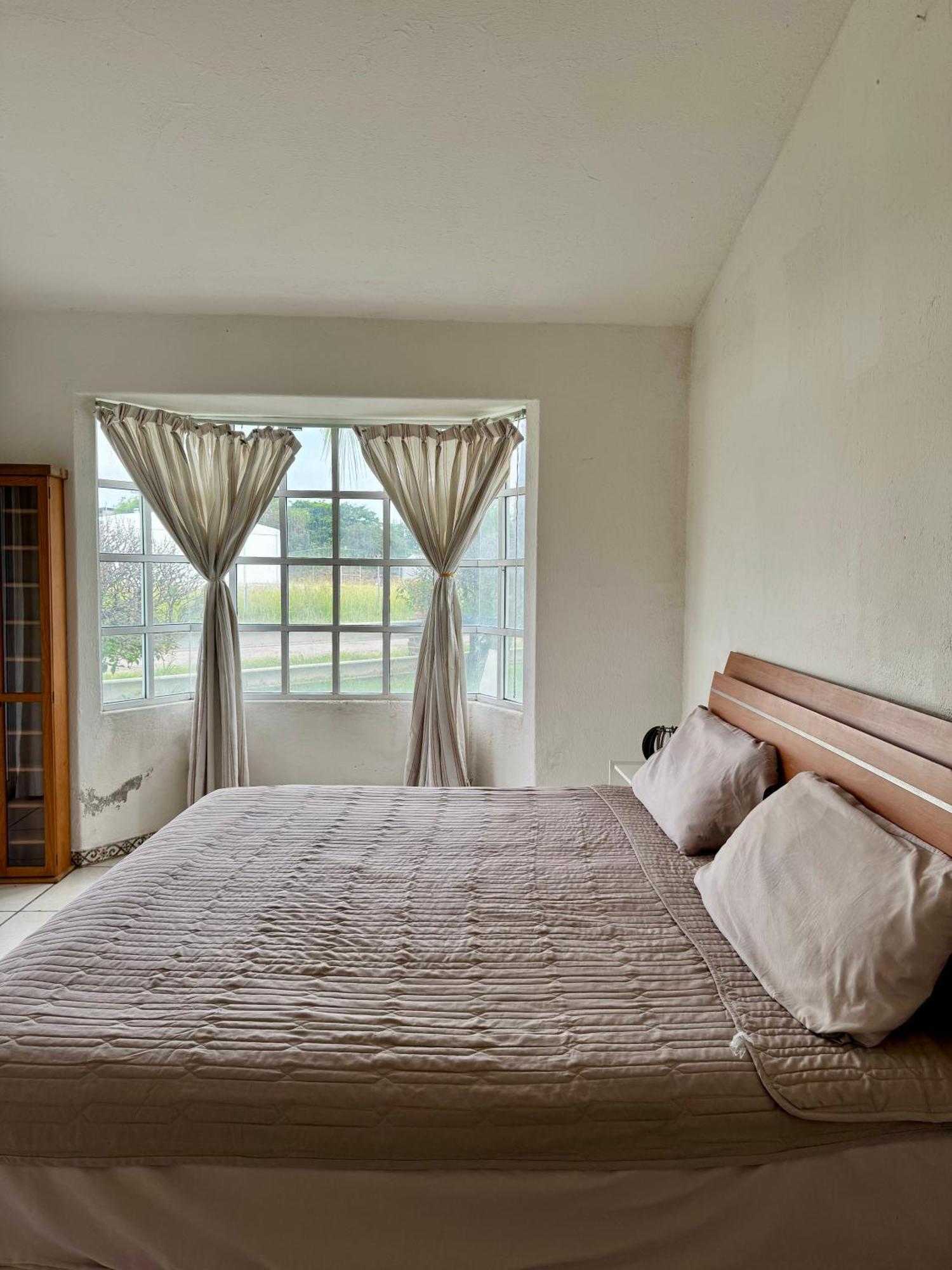 Villa Residencial Aereo Albatros Tequesquitengo Esterno foto