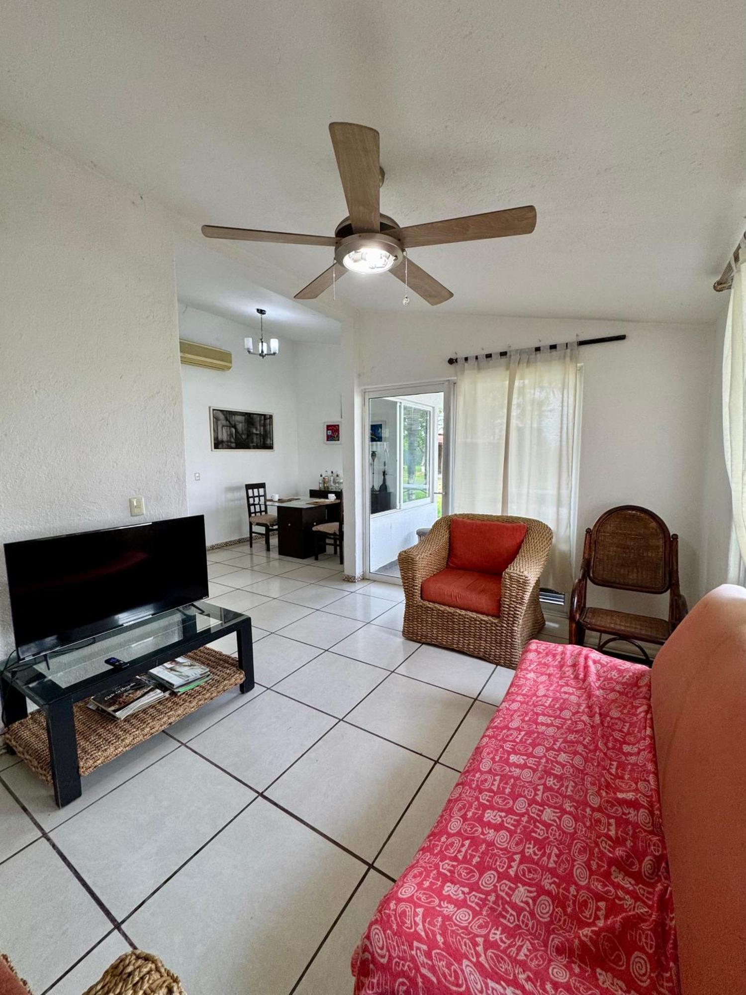 Villa Residencial Aereo Albatros Tequesquitengo Esterno foto