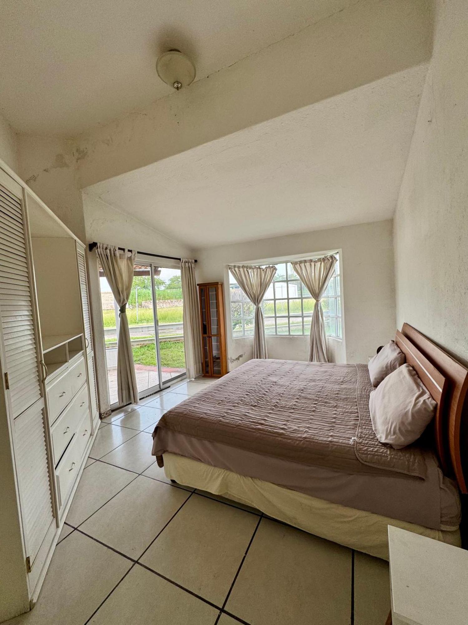 Villa Residencial Aereo Albatros Tequesquitengo Esterno foto
