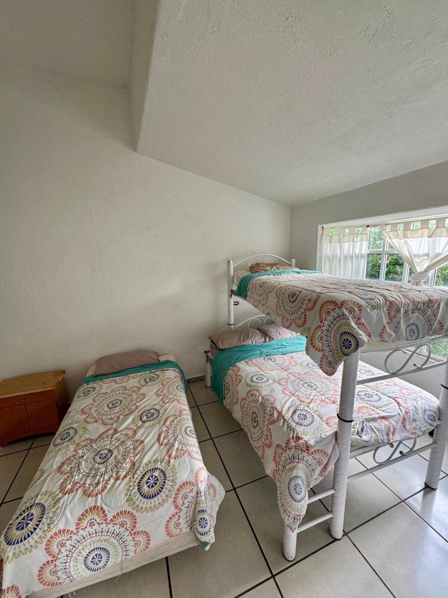 Villa Residencial Aereo Albatros Tequesquitengo Esterno foto