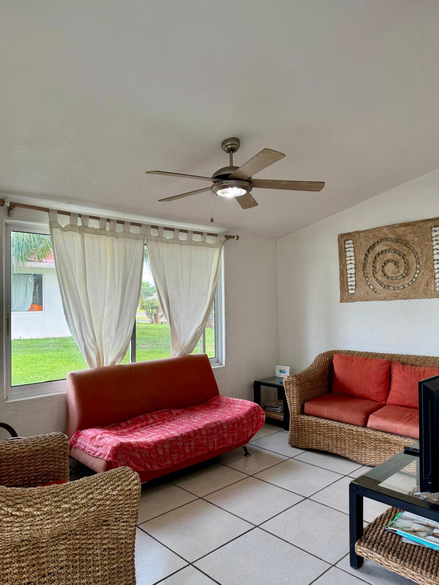 Villa Residencial Aereo Albatros Tequesquitengo Esterno foto