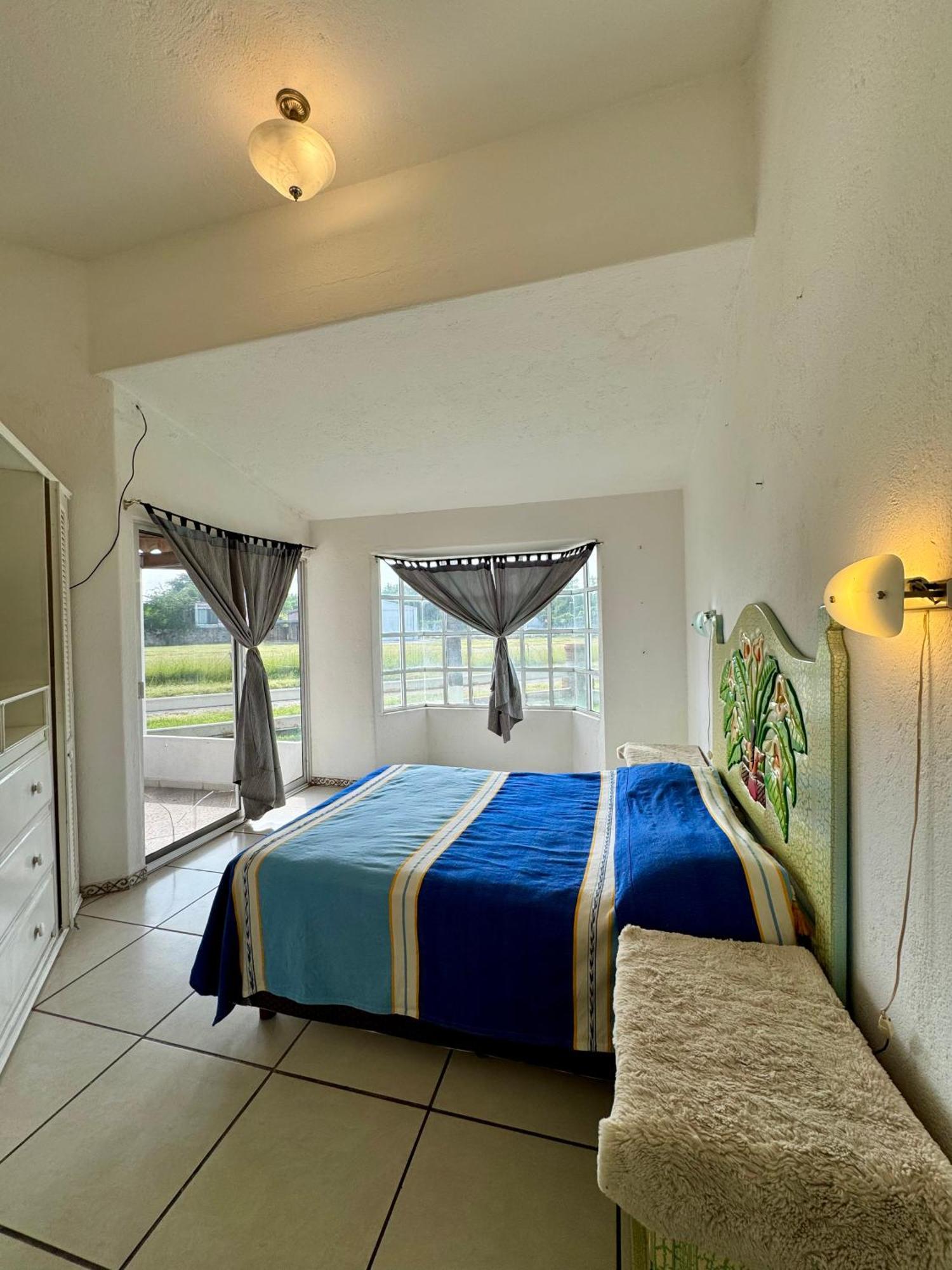 Villa Residencial Aereo Albatros Tequesquitengo Esterno foto
