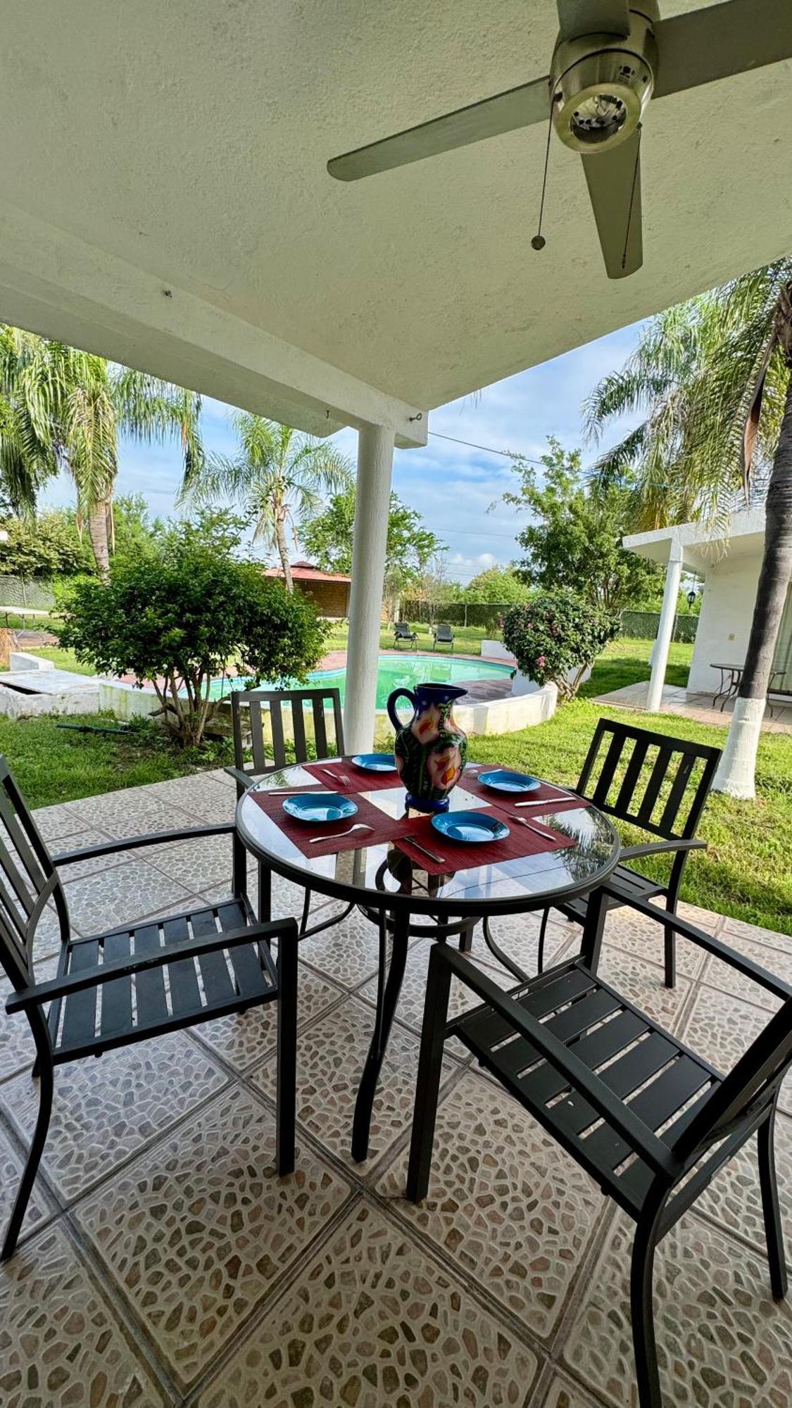 Villa Residencial Aereo Albatros Tequesquitengo Esterno foto