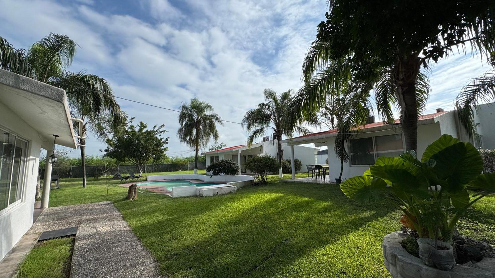 Villa Residencial Aereo Albatros Tequesquitengo Esterno foto