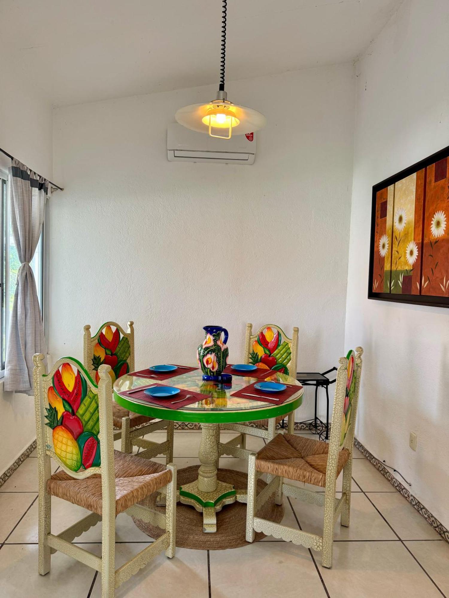 Villa Residencial Aereo Albatros Tequesquitengo Esterno foto