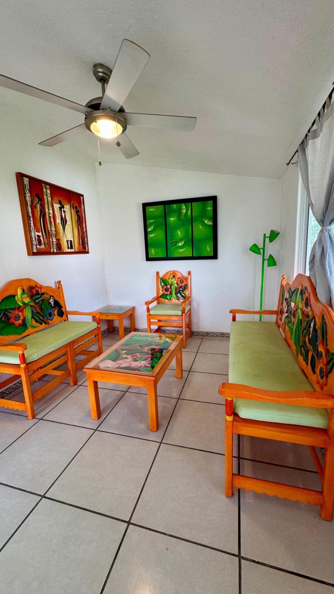 Villa Residencial Aereo Albatros Tequesquitengo Esterno foto