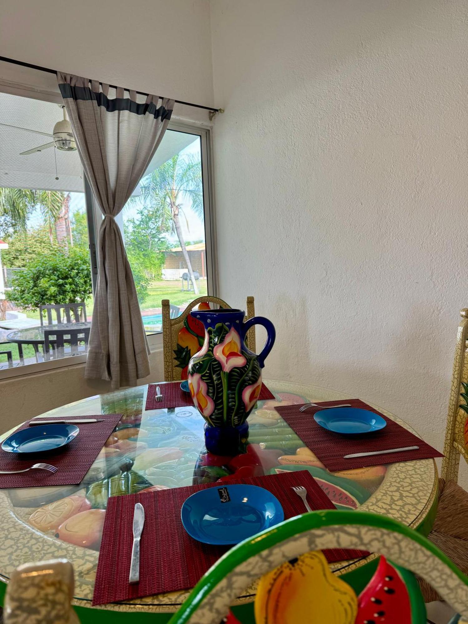 Villa Residencial Aereo Albatros Tequesquitengo Esterno foto