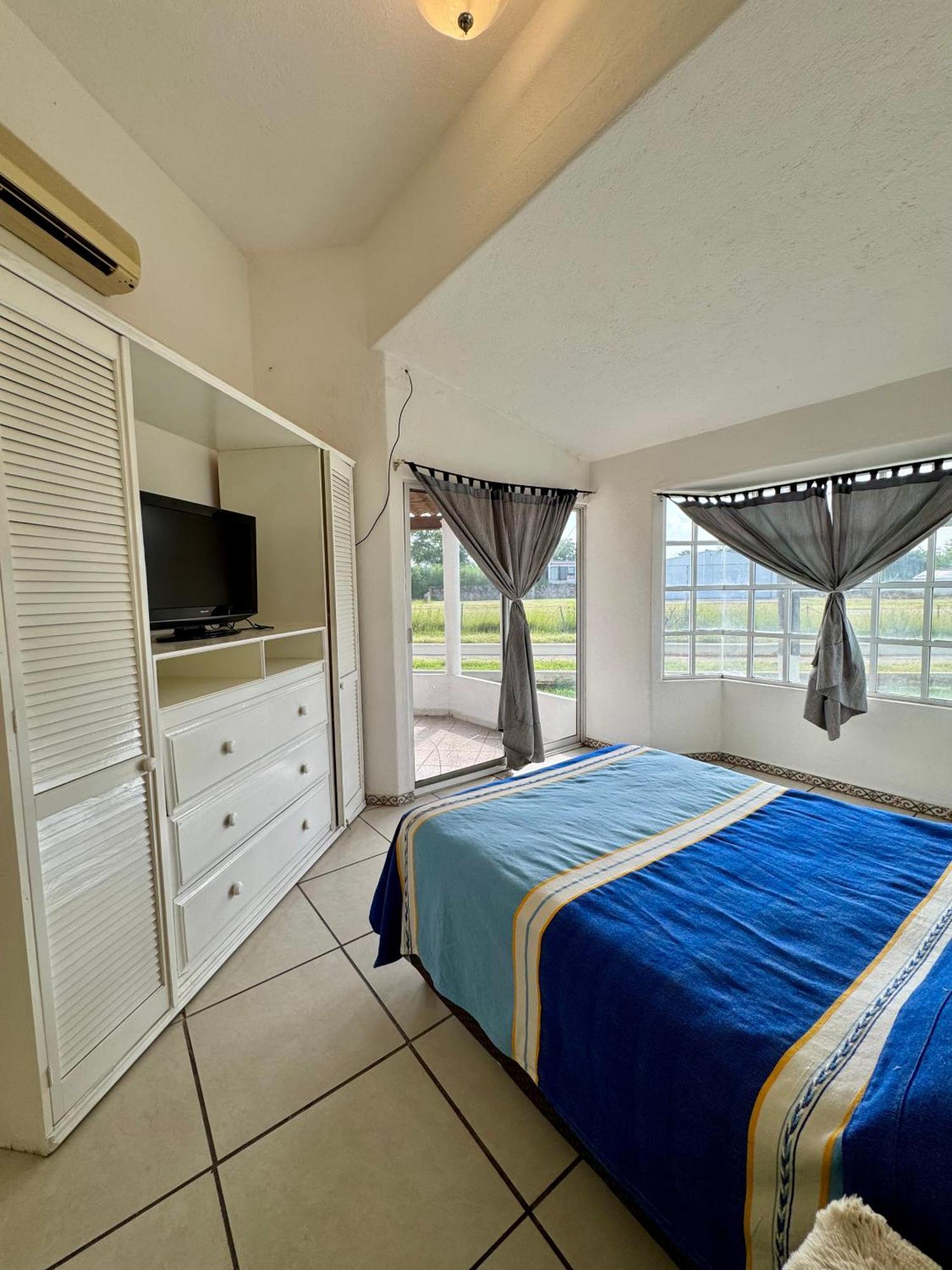 Villa Residencial Aereo Albatros Tequesquitengo Esterno foto