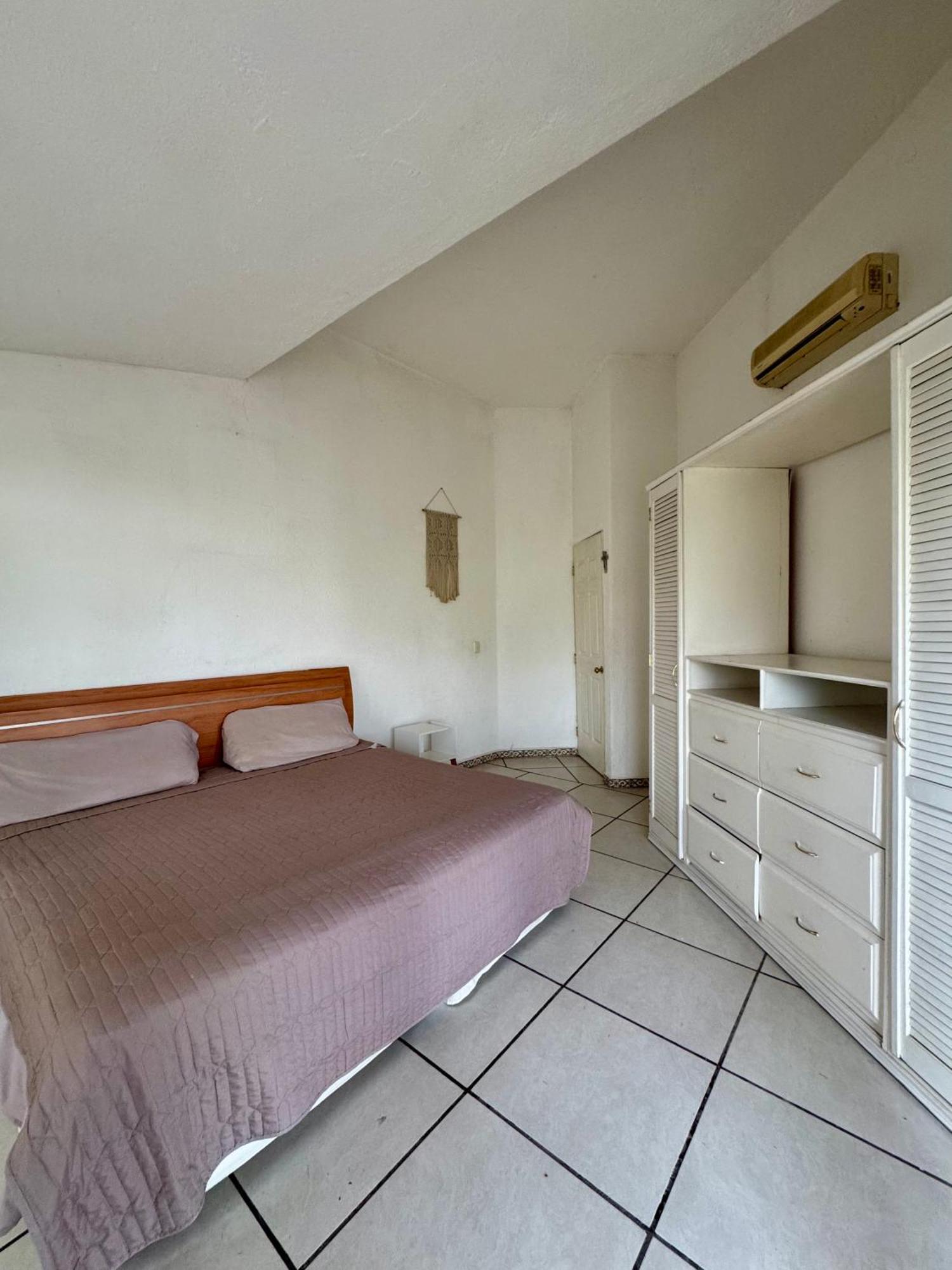Villa Residencial Aereo Albatros Tequesquitengo Esterno foto