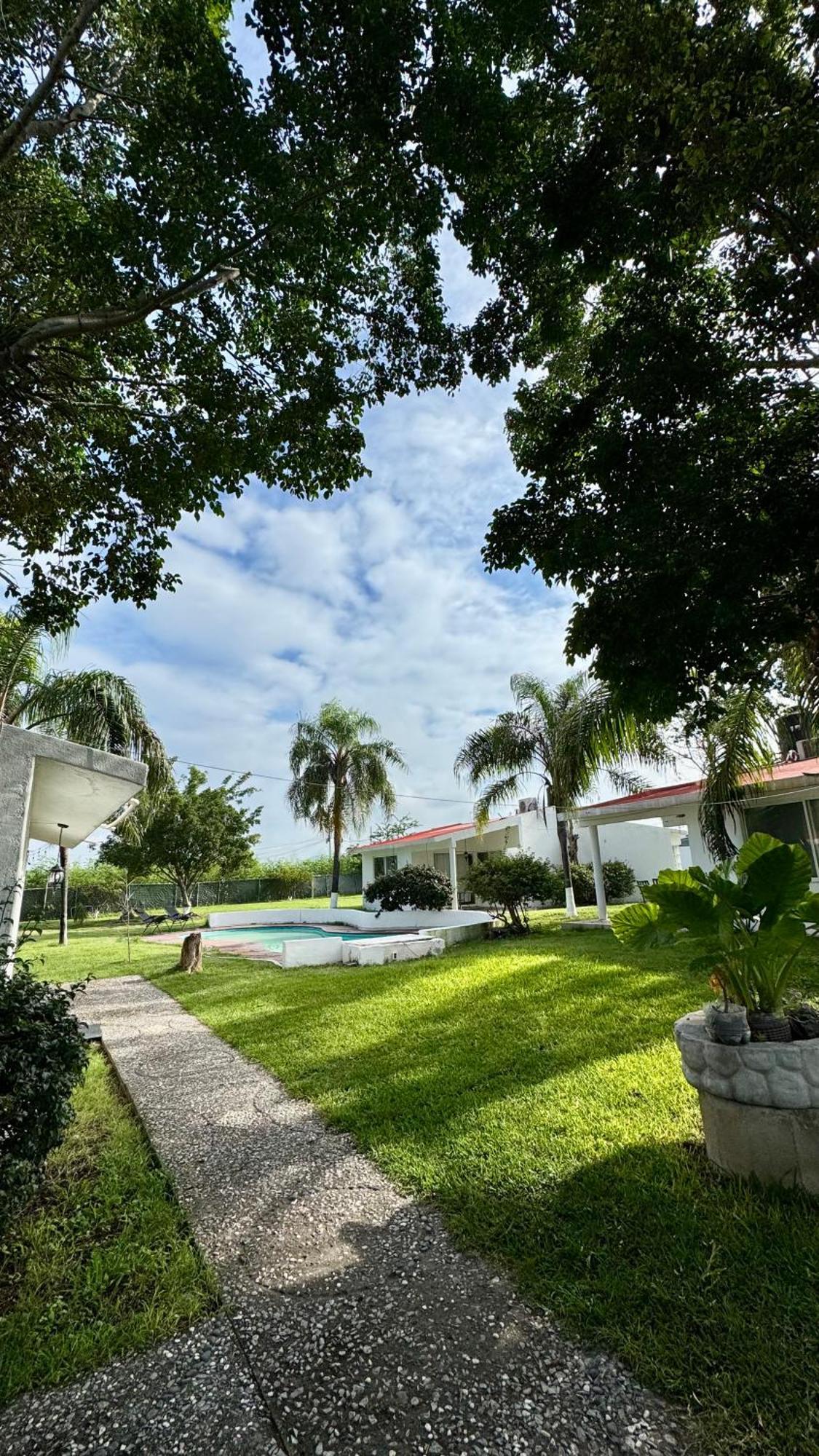 Villa Residencial Aereo Albatros Tequesquitengo Esterno foto